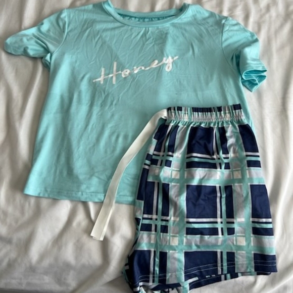 3 pj sets-small/med - Picture 3 of 3